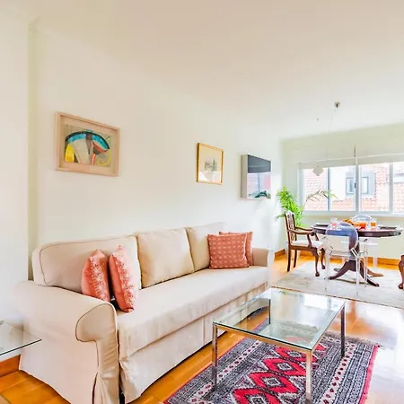 Apartment Sao Bento Classic