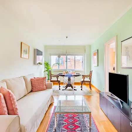 Apartment Sao Bento Classic