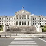 Sao Bento Classic With Parking