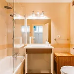 Sao Bento Classic With Parking Apartamento