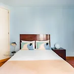 Sao Bento Classic With Parking Apartamento Lisboa