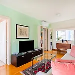 Sao Bento Classic With Parking Apartamento *