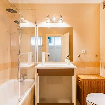 Sao Bento Classic Lizbona