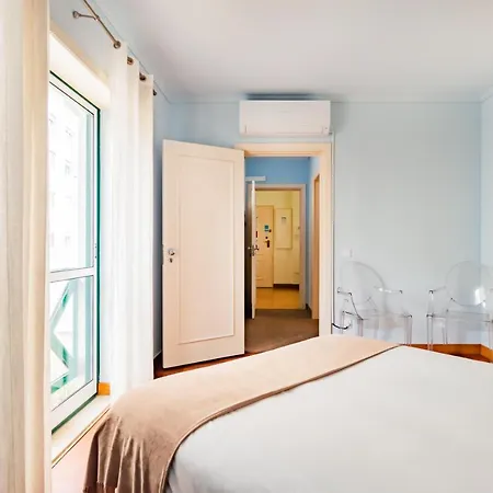 Sao Bento Classic Apartment *