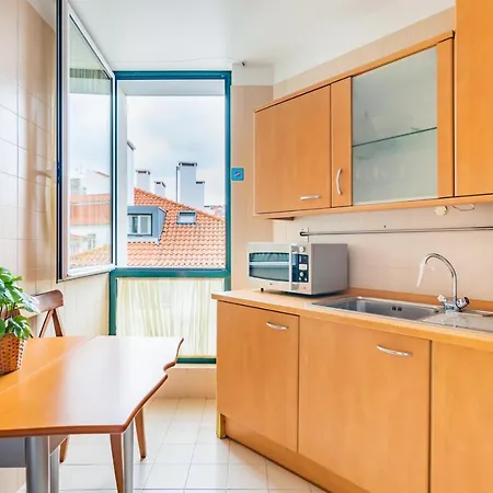 Sao Bento Classic Apartment Lisbon