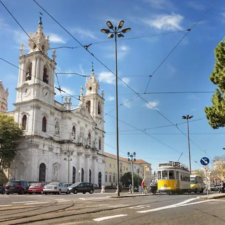 Sao Bento Classic Апартаменты