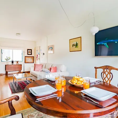 Apartmán Sao Bento Classic Lisboa