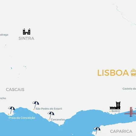 דירה Sao Bento Classic *