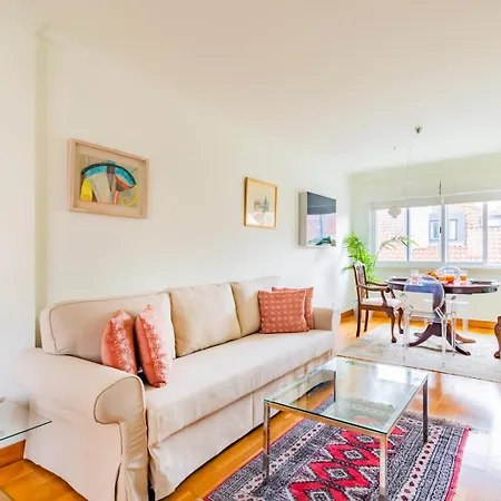 Διαμέρισμα Sao Bento Classic *