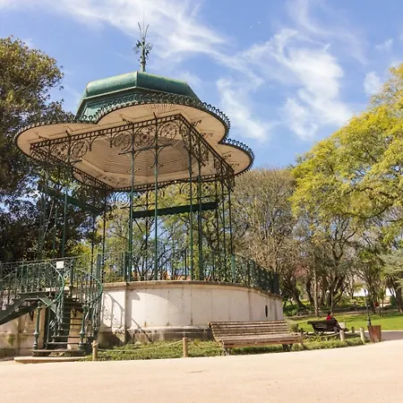 Sao Bento Classic Διαμέρισμα Lisboa