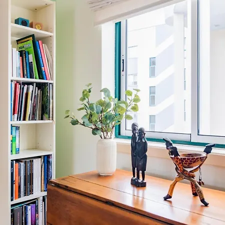 Sao Bento Classic דירה