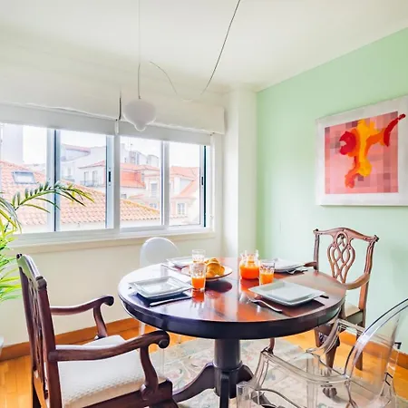 Sao Bento Classic Apartament