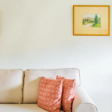 Sao Bento Classic Apartament Lizbona