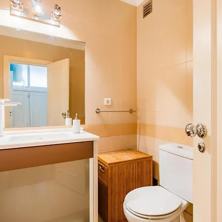 Sao Bento Classic Apartament