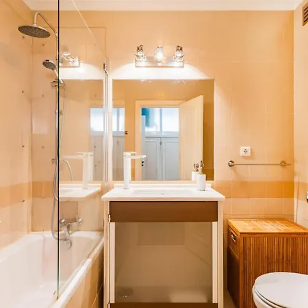 Sao Bento Classic Διαμέρισμα