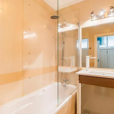 Sao Bento Classic Διαμέρισμα