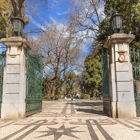 Sao Bento Classic Διαμέρισμα *