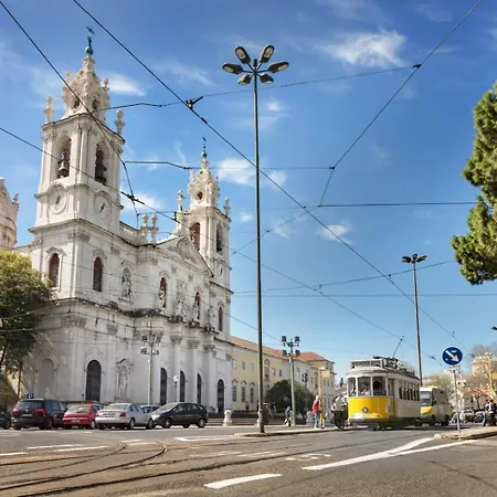 Sao Bento Classic With Parking Διαμέρισμα
