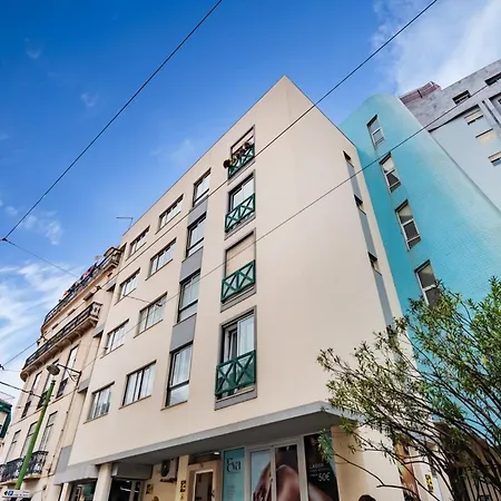 Διαμέρισμα Sao Bento Classic With Parking *