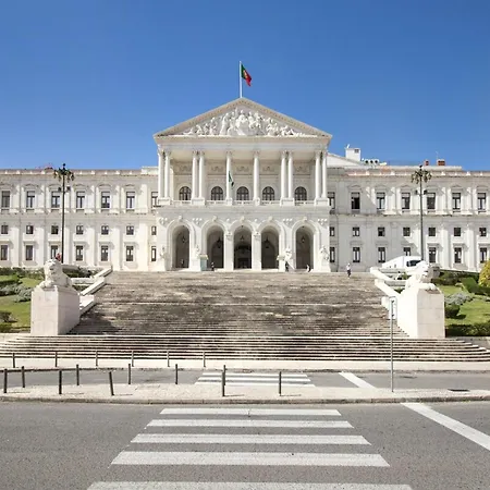 Διαμέρισμα Sao Bento Classic With Parking
