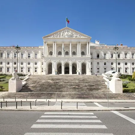 Sao Bento Classic Lissabon