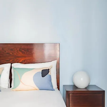 Apartment Sao Bento Classic Lissabon