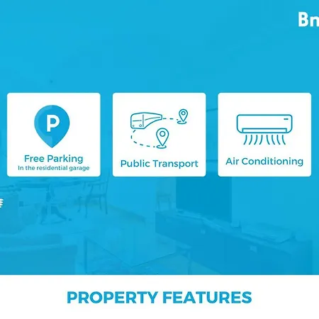 Apartment Sao Bento Classic *