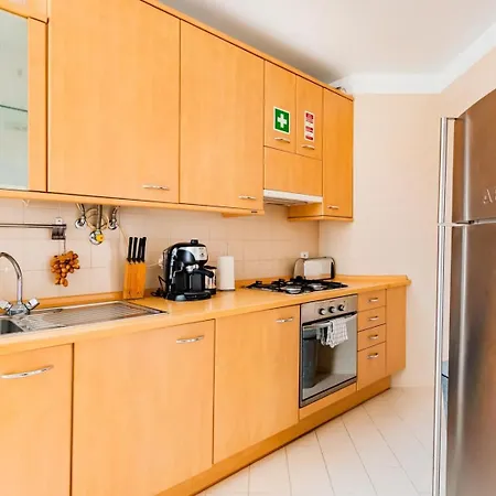 Apartment Sao Bento Classic Lissabon