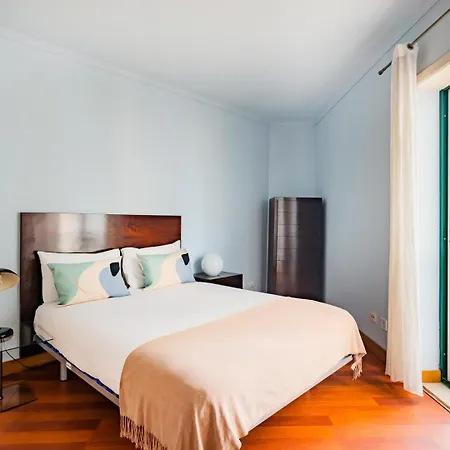 Sao Bento Classic Apartment *