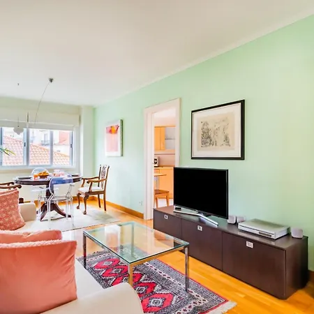 Apartment Sao Bento Classic *