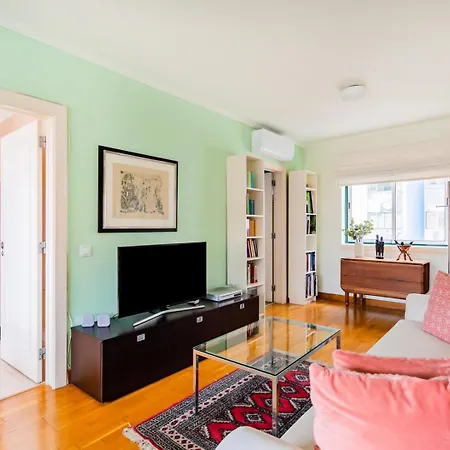 Sao Bento Classic Apartment *