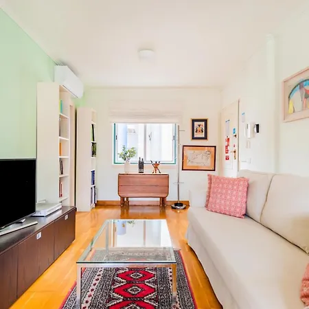 Sao Bento Classic Apartment *