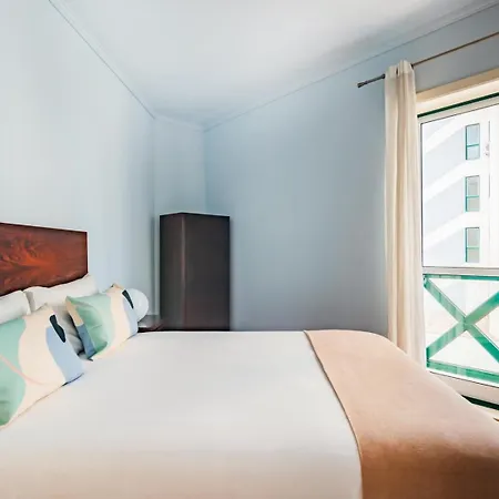 Sao Bento Classic * Lissabon