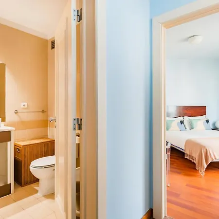 Apartment Sao Bento Classic