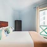 Sao Bento Classic With Parking * Lisboa
