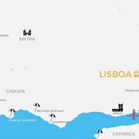 Sao Bento Classic With Parking *