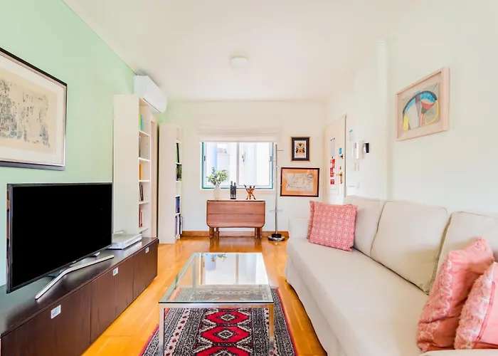 Sao Bento Classic With Parking شقة *