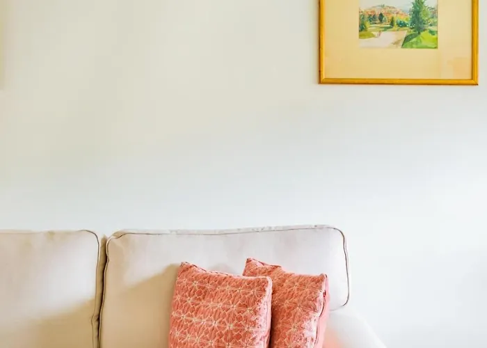 Sao Bento Classic With Parking شقة Lisboa