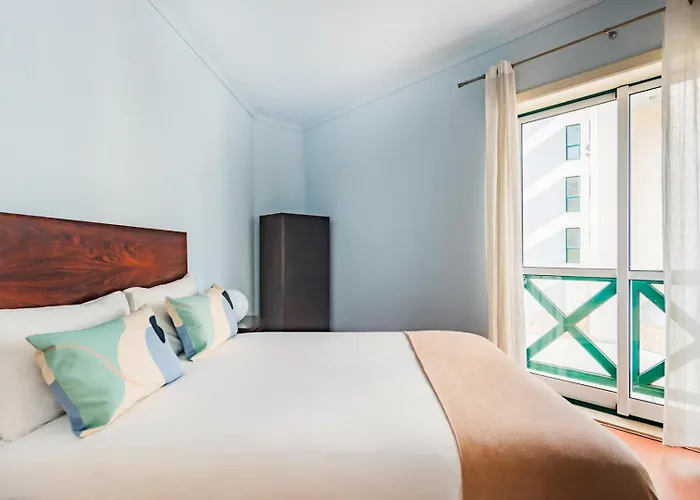 Sao Bento Classic With Parking * Lisboa