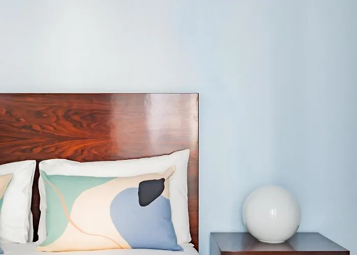 شقة Sao Bento Classic With Parking