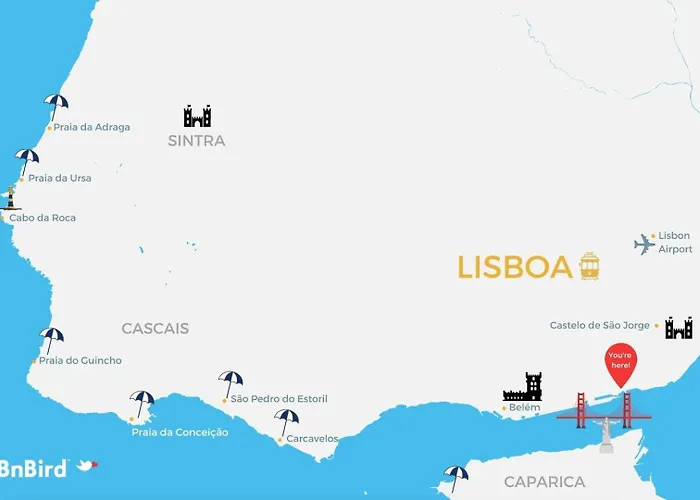 Sao Bento Classic With Parking *