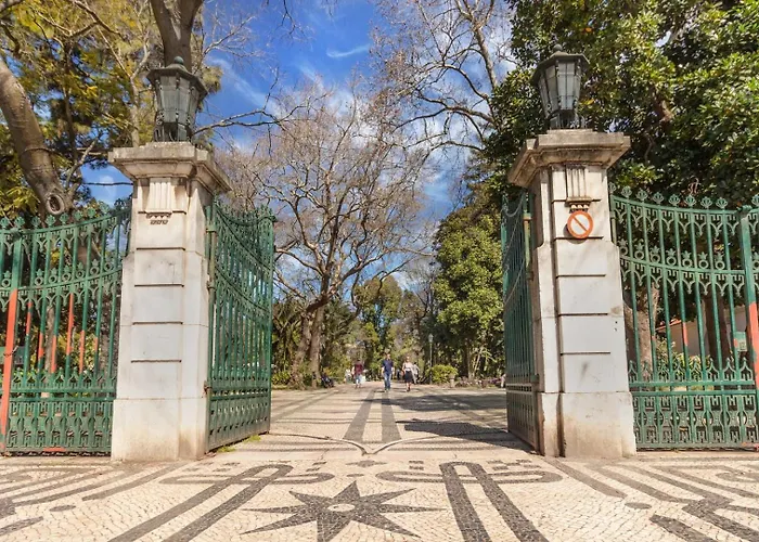 Sao Bento Classic With Parking شقة *