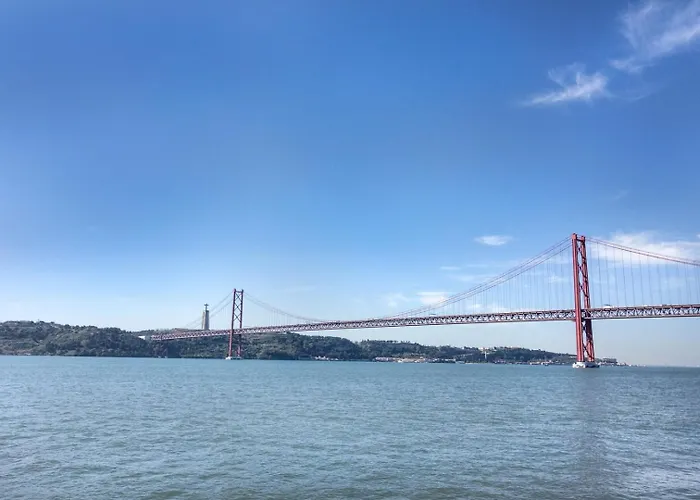 Sao Bento Classic With Parking شقة *